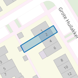 Perceel DDM00-K-5937