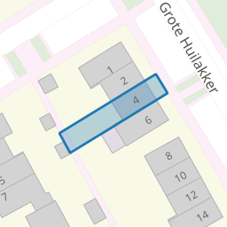 Perceel DDM00-K-5938