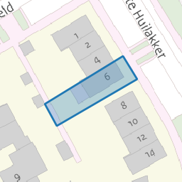 Perceel DDM00-K-5939