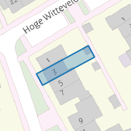 Perceel DDM00-K-5945