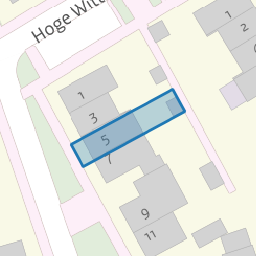 Perceel DDM00-K-5946