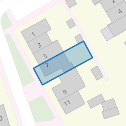 Perceel DDM00-K-5947