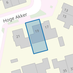 Perceel DDM00-K-5956