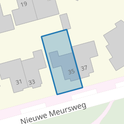 Perceel DDM00-K-5958