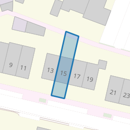 Perceel DDM00-K-5970