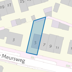 Perceel DDM00-K-5975