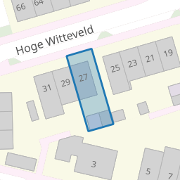 Perceel DDM00-K-5981