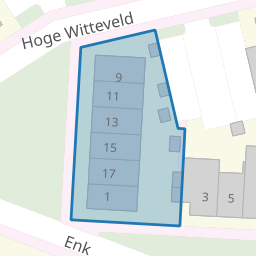 Perceel DDM00-K-5986