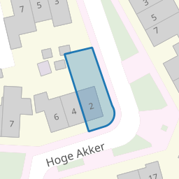 Perceel DDM00-K-5990