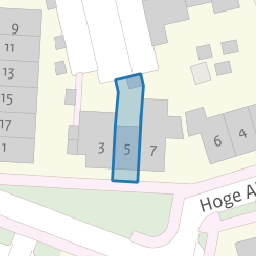 Perceel DDM00-K-5994