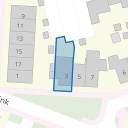 Perceel DDM00-K-5995