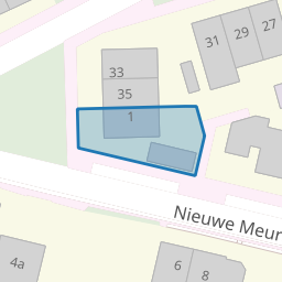 Perceel DDM00-K-6010