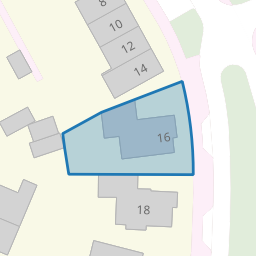 Perceel DDM00-K-6016