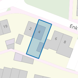 Perceel DDM00-K-6018