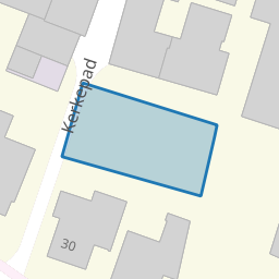 Perceel DDM00-K-6026