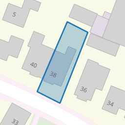 Perceel DDM00-K-6080