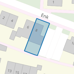 Perceel DDM00-K-6106