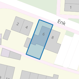 Perceel DDM00-K-6107