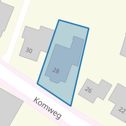 Perceel DDM00-K-6109