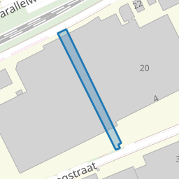 Perceel DDM00-K-6111