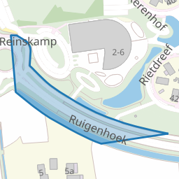 Perceel DDM00-K-6116