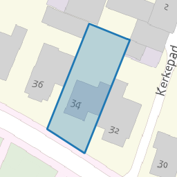 Perceel DDM00-K-6126