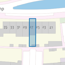 Perceel DDM00-K-6153