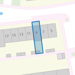 Perceel DDM00-K-6161