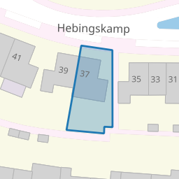 Perceel DDM00-K-6162