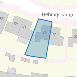 Perceel DDM00-K-6167