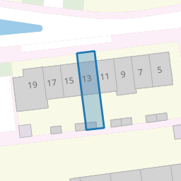 Perceel DDM00-K-6168