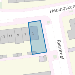 Perceel DDM00-K-6171