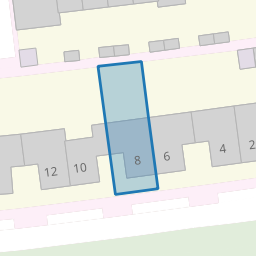 Perceel DDM00-K-6175