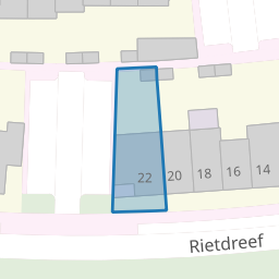 Perceel DDM00-K-6176