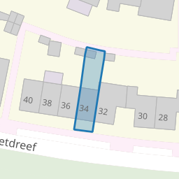 Perceel DDM00-K-6177