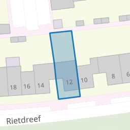 Perceel DDM00-K-6180