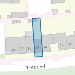 Perceel DDM00-K-6184