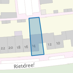 Perceel DDM00-K-6185