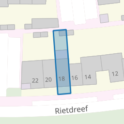 Perceel DDM00-K-6190