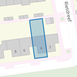 Perceel DDM00-K-6191