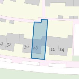 Perceel DDM00-K-6192