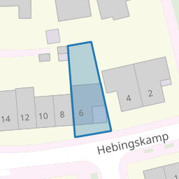 Perceel DDM00-K-6200