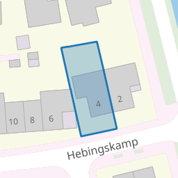 Perceel DDM00-K-6204