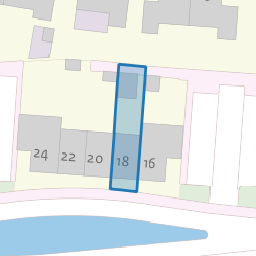 Perceel DDM00-K-6211