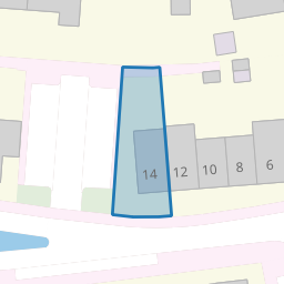 Perceel DDM00-K-6212