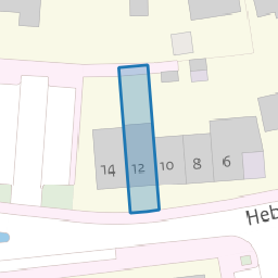 Perceel DDM00-K-6214