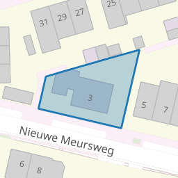 Perceel DDM00-K-6217