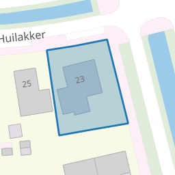 Perceel DDM00-K-6219