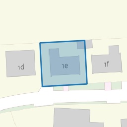 Perceel DDM00-K-6250