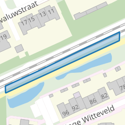 Perceel DDM00-K-6260